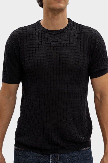 Футболка Emporio Armani