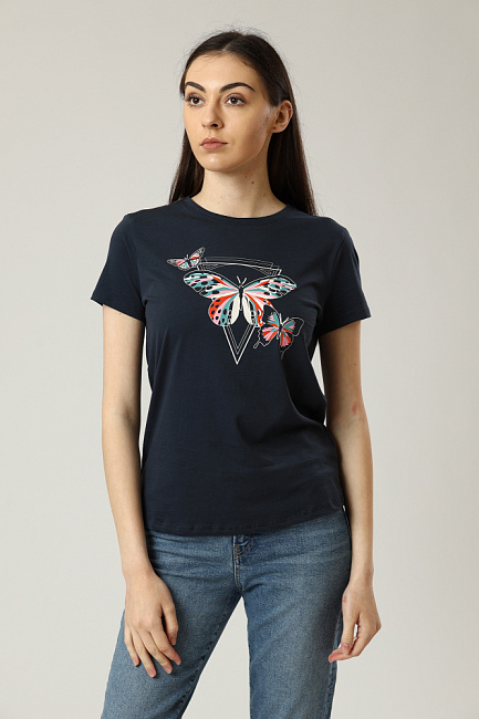 Футболка MAVI