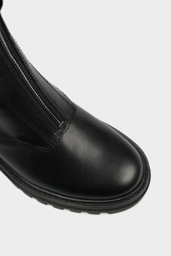 Ботильоны Calvin Klein Jeans