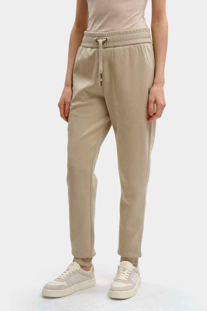 XW001745_AF10818 брюки спортивные armani exchange 