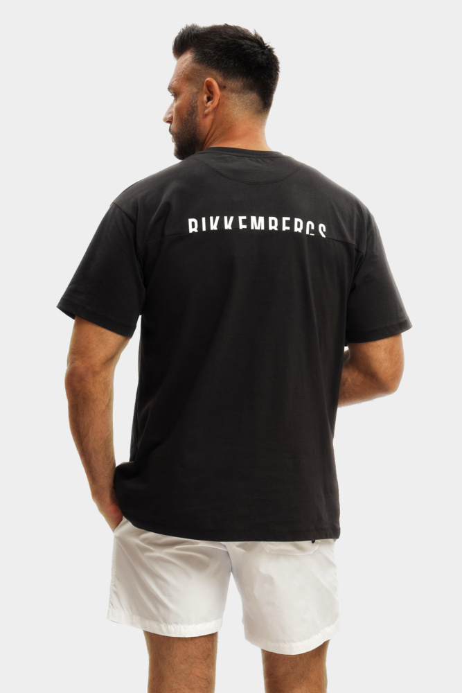 BKK25MBM Шорты плавательные Bikkembergs Белый