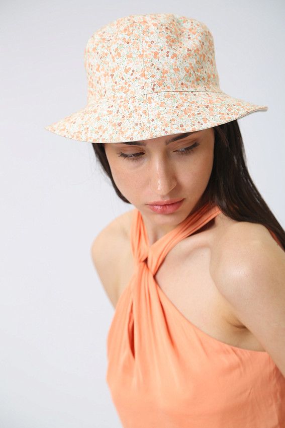 Панама Pepe Jeans Бежевый