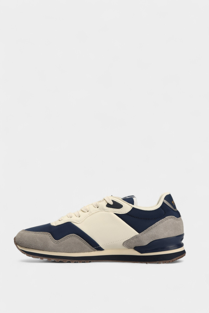 PMS400014 Кроссовки Pepe Jeans Синий