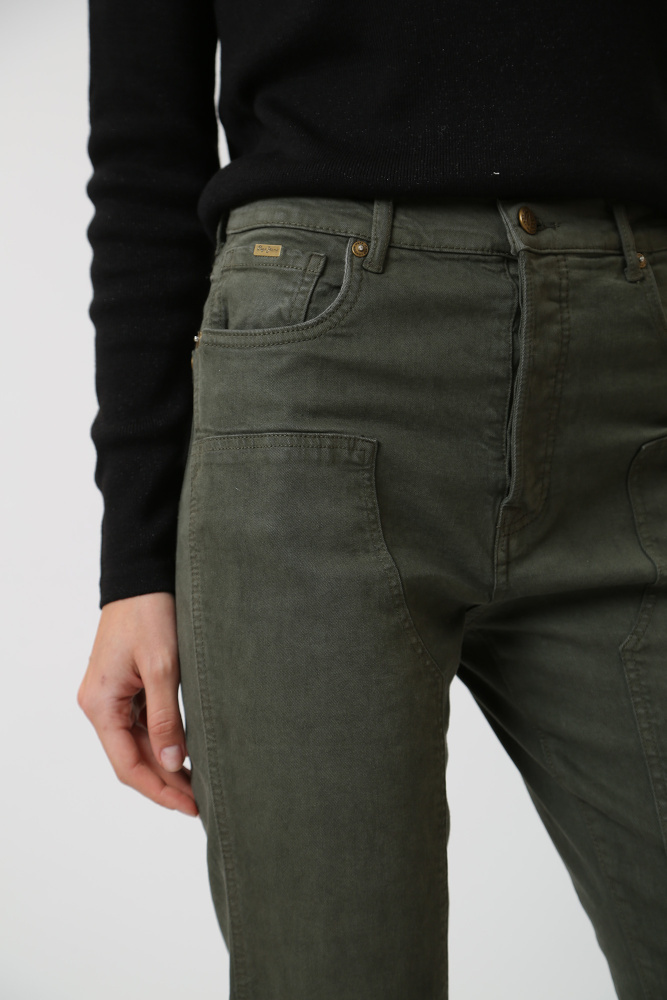 PL211636 брюки pepe jeans 