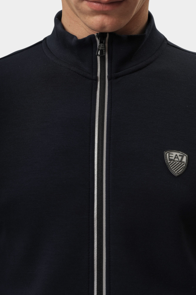 8NPV56_PJ4EZ Костюм спортивный EA7 Синий