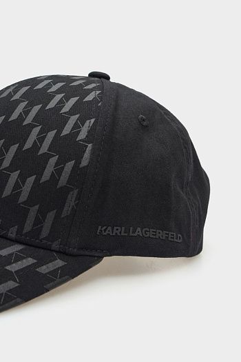 Кроссовки черные Bikkembergs