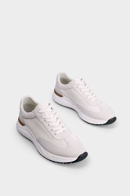 Кроссовки Red Pin