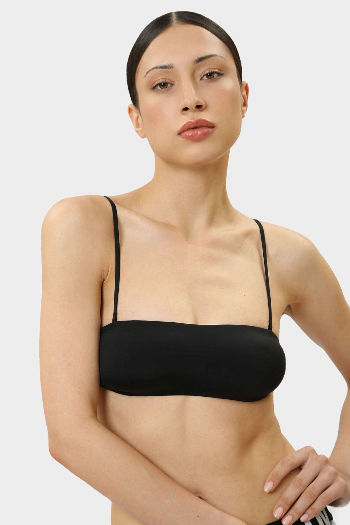 Топ Calvin Klein Underwear Черный