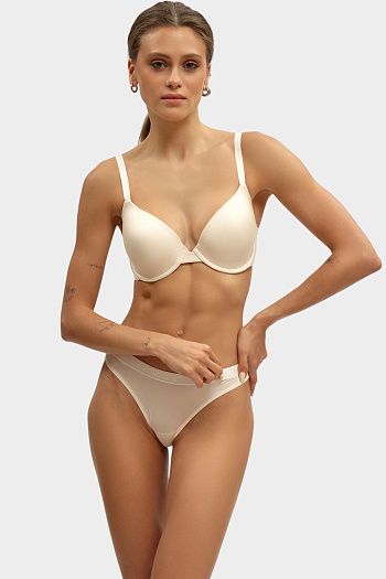 Бюстгалтер Emporio Armani