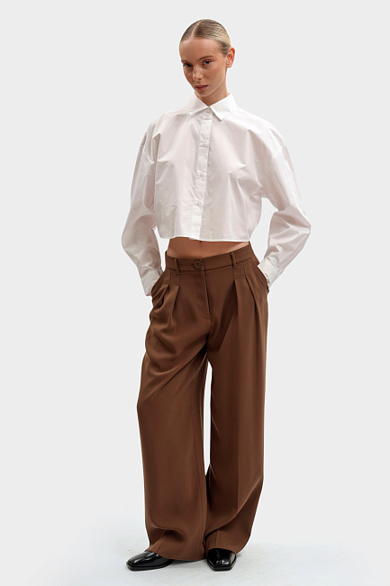 Рубашка Armani Exchange