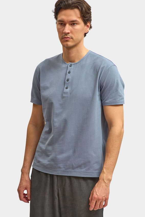 Футболка The Hills Синий