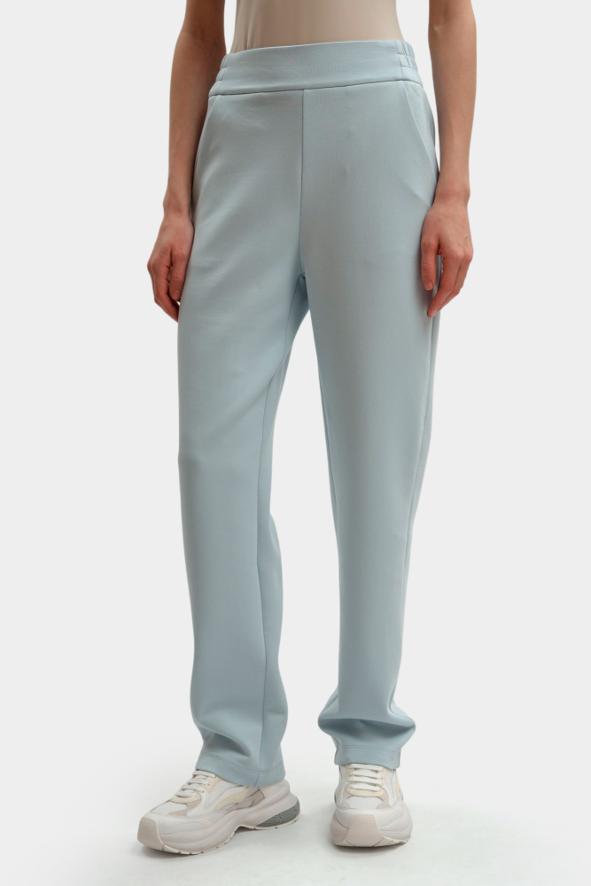 EW003184_AF10002 брюки  emporio armani 