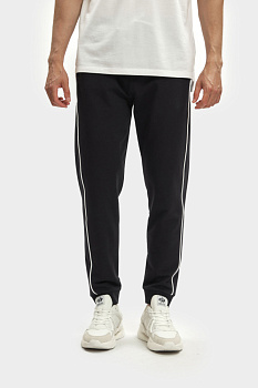 Брюки спортивные Bikkembergs