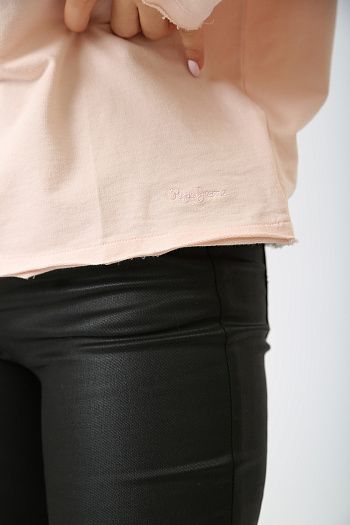 Свитшот Pepe Jeans