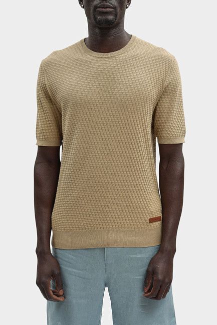 Футболка Trussardi