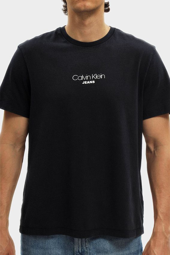 Футболка Calvin Klein Jeans Синий