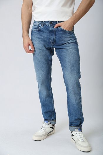 Джинсы 'CALLEN' Pepe Jeans