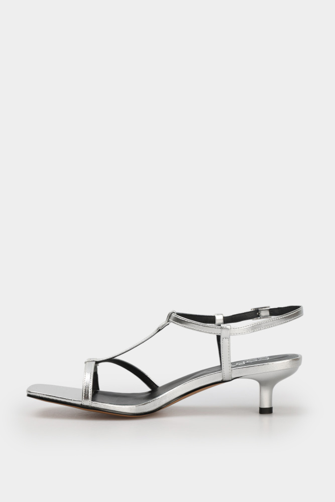 MC20512 Босоножки Marc Cony Серебряный