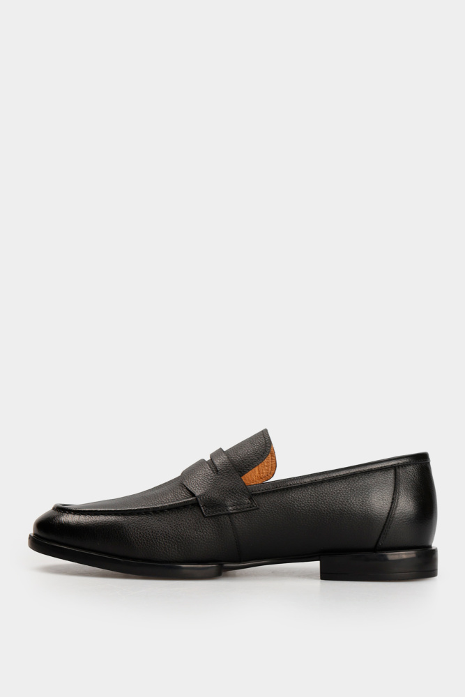 MCP-807 Лоферы Marc Cony Черный