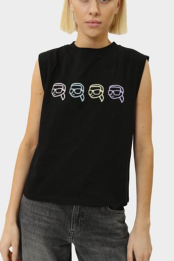 Майка Karl Lagerfeld