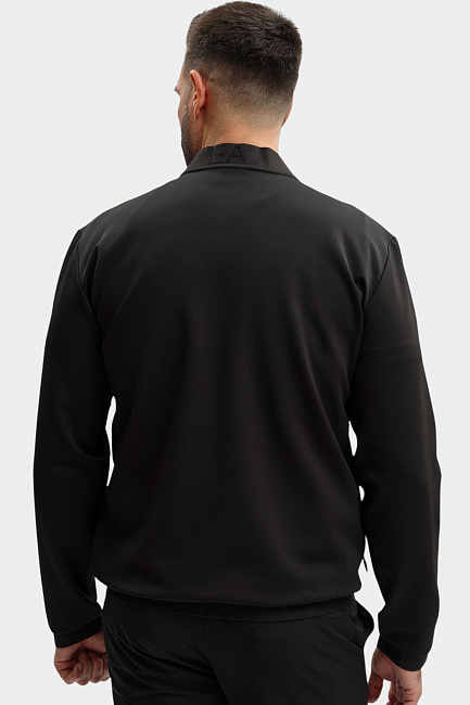 Толстовка EA7