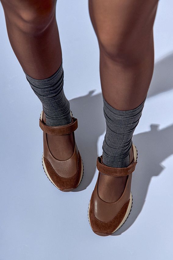 Туфли Marc Cony