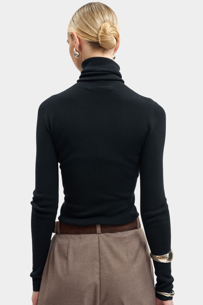 W-252-SX-56-0003 джемпер the hills 