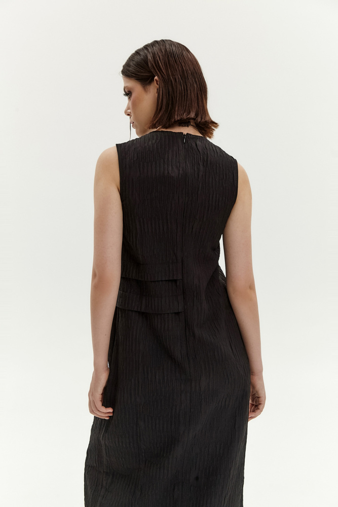 W-242-VA-1130 платье the hills 