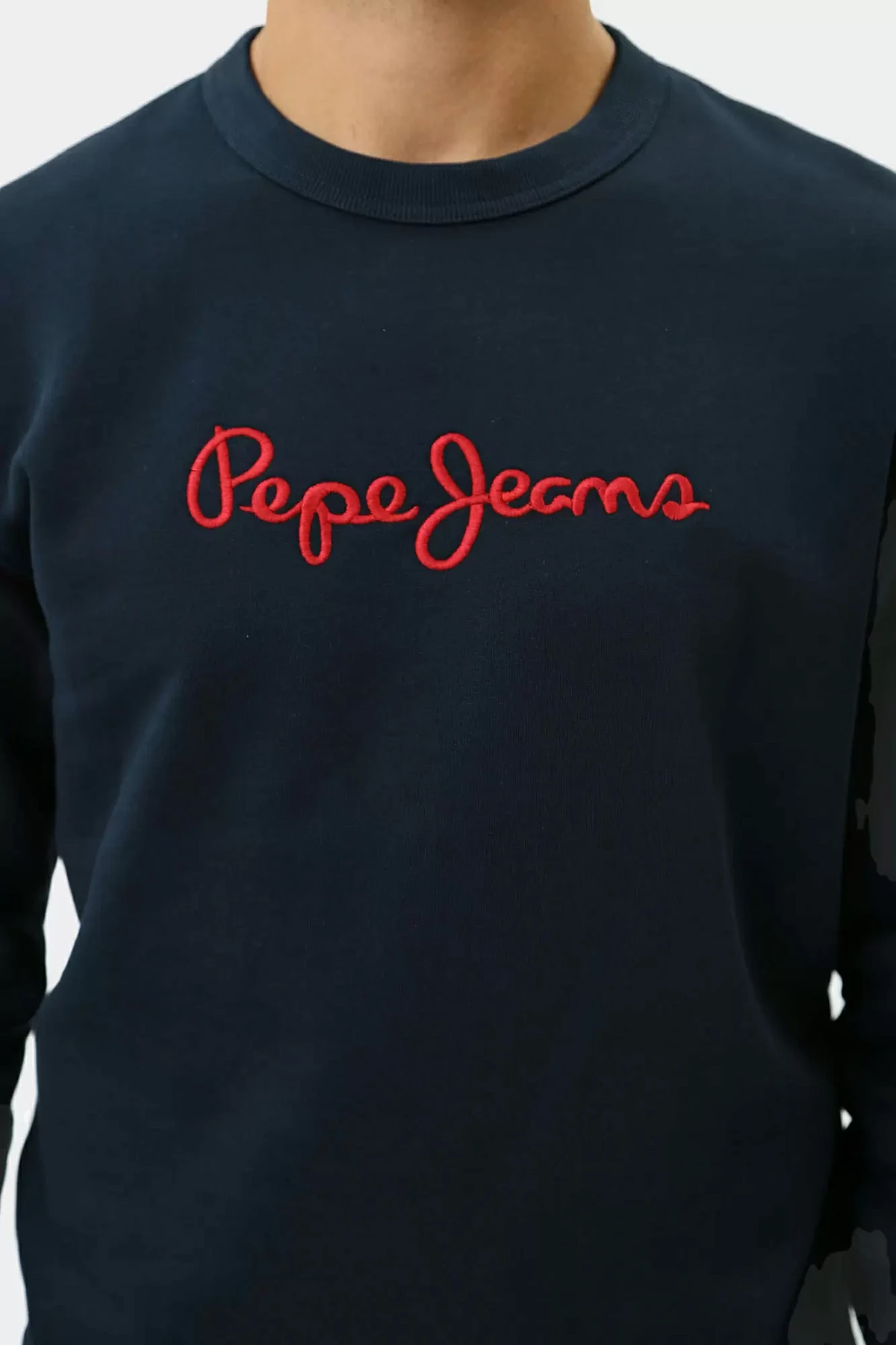 Свитшот Pepe Jeans Синий