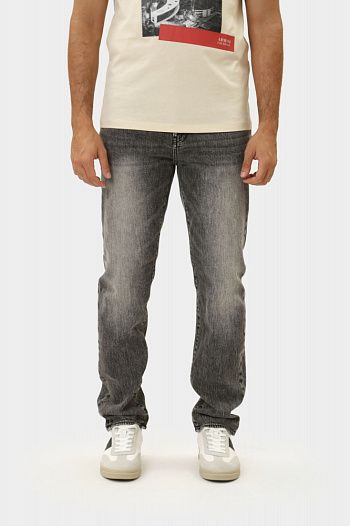 Брюки джинсовые Armani Exchange
