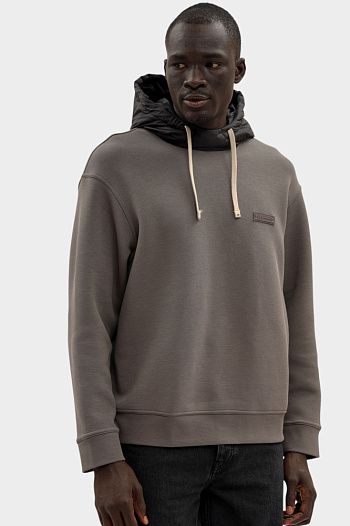 Худи Armani Exchange