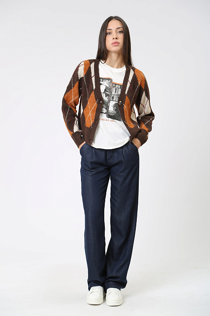 Кардиган Pepe Jeans