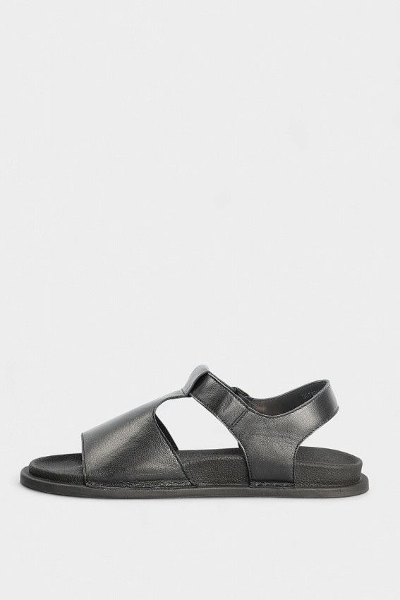 Сандалии Marc Cony Черный