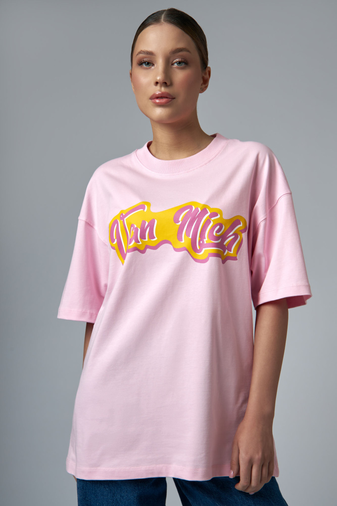 VW-FAT-22-422 футболка van mich 