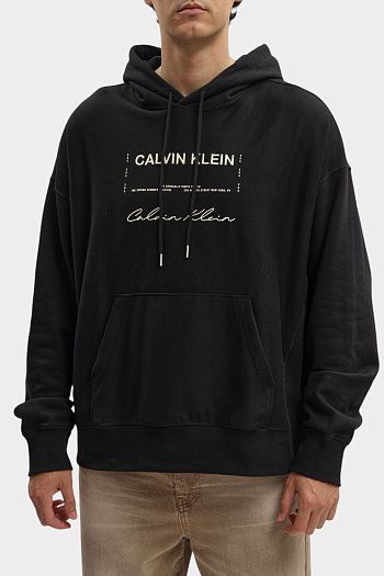 Худи Calvin Klein Jeans