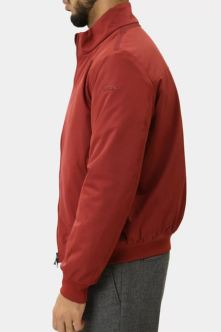 Куртка-бомбер Geox