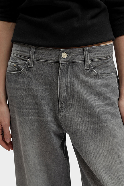 Джинсы Karl Lagerfeld