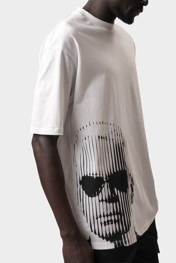 Футболка Karl Lagerfeld Белый