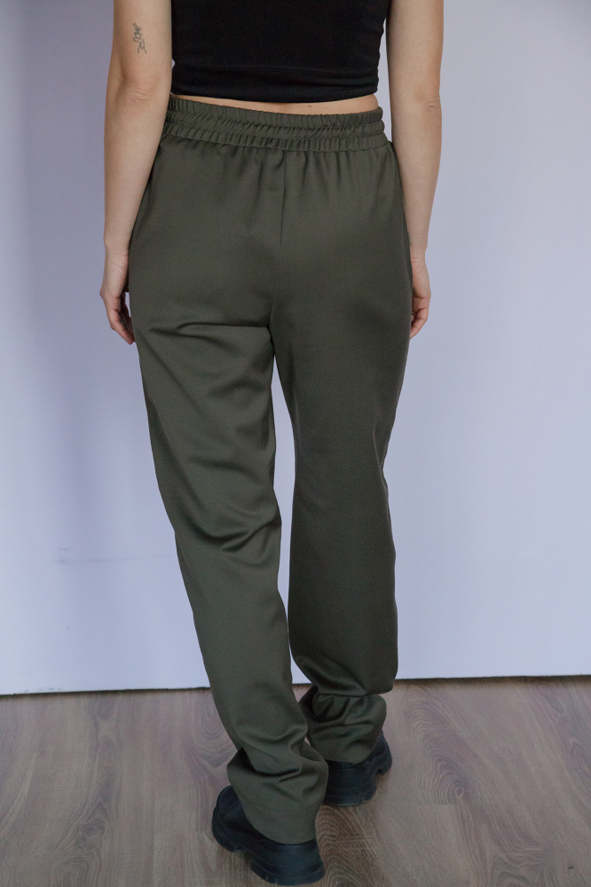 W-221-127-3295 брюки the hills 