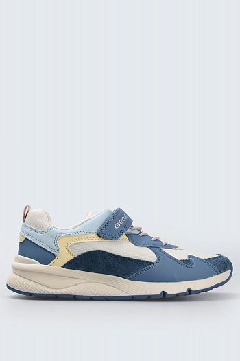 Кроссовки Geox