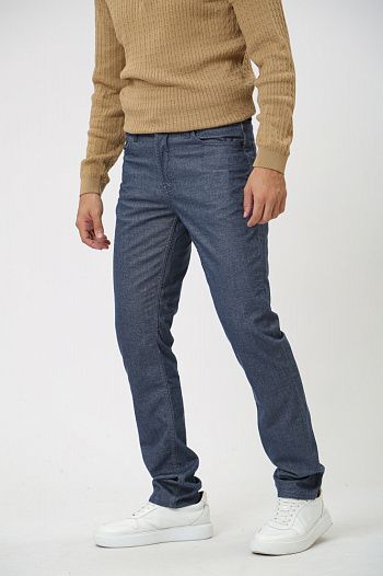 Джинсы Strellson