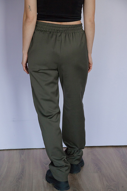 Брюки The Hills