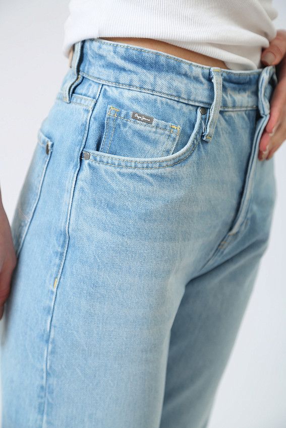 Джинсы Pepe Jeans