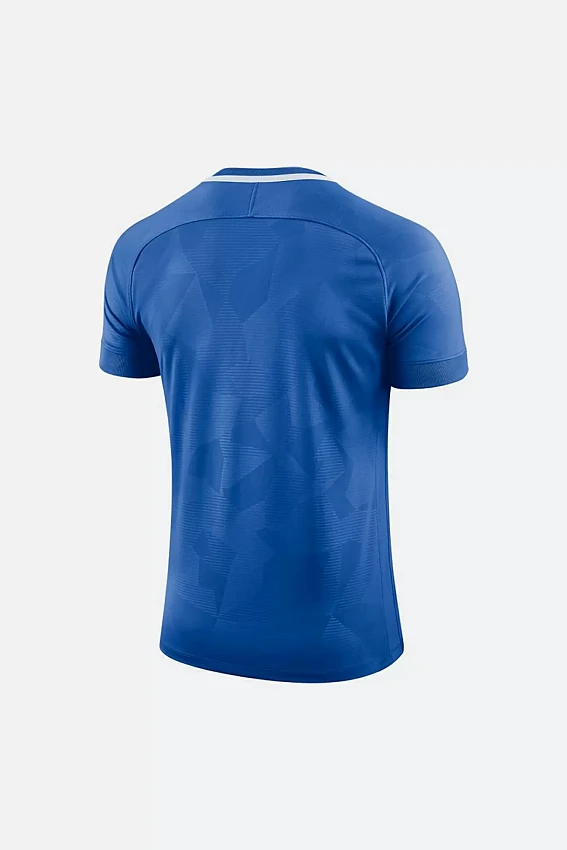 Футболка игровая Nike Синий