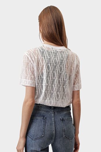 Футболки Armani Exchange - купить футболку Armani Exchange в интернет-магазине, цены в Москве и Краснодаре - Мёд