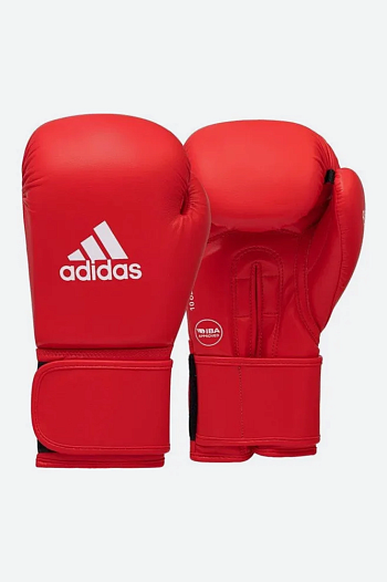 Перчатки боксерские Adidas
