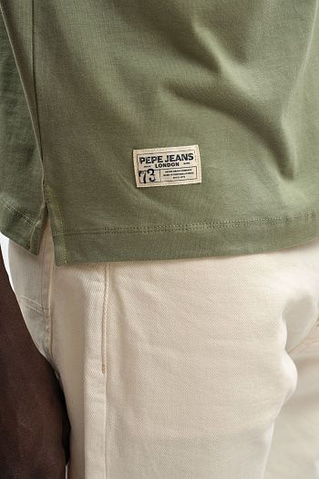 Pepe Jeans