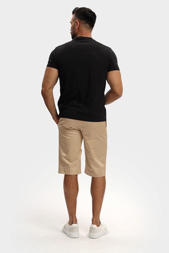 Футболка Karl Lagerfeld Черный