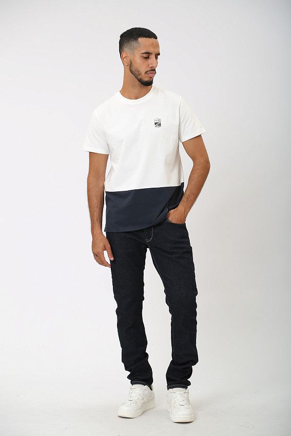 Брюки джинсовые Pepe Jeans
