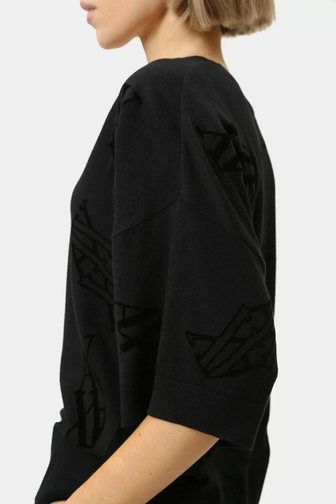 6DYM1B_YMP7Z джемпер armani exchange 